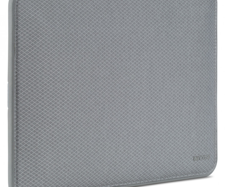 Папка Incase ICON Sleeve Housse ICON для MacBook Pro 15 Cool Gray (INMB100286-CGY)
